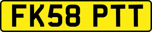 FK58PTT