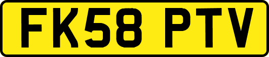 FK58PTV