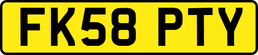 FK58PTY
