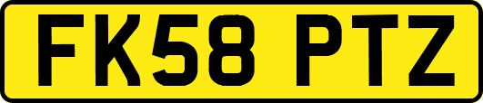 FK58PTZ