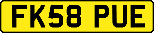 FK58PUE