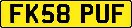FK58PUF