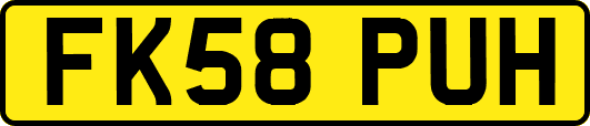 FK58PUH