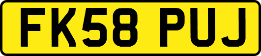FK58PUJ