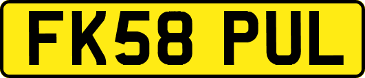 FK58PUL