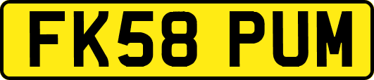 FK58PUM