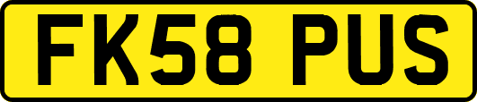 FK58PUS