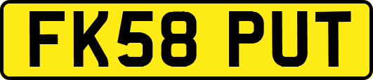 FK58PUT