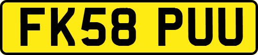 FK58PUU