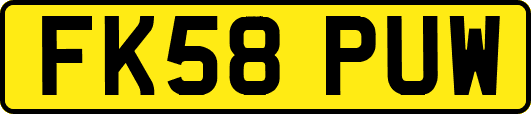 FK58PUW