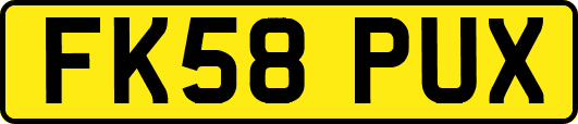 FK58PUX