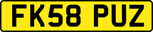 FK58PUZ