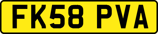 FK58PVA