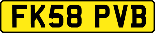 FK58PVB