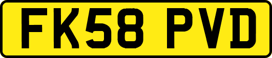 FK58PVD