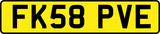 FK58PVE