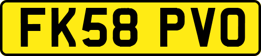 FK58PVO