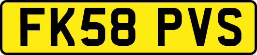 FK58PVS