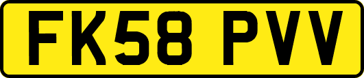 FK58PVV