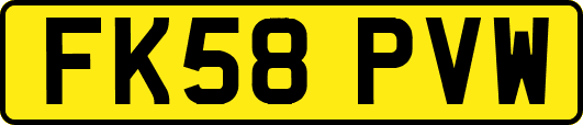 FK58PVW