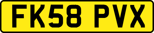 FK58PVX