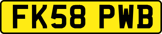 FK58PWB