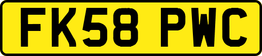 FK58PWC