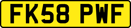 FK58PWF
