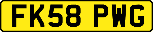 FK58PWG