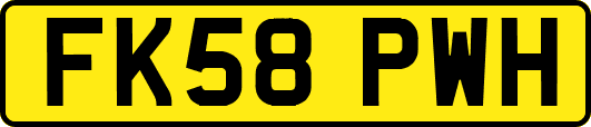 FK58PWH
