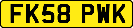 FK58PWK