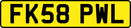 FK58PWL