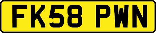 FK58PWN
