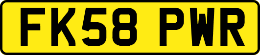 FK58PWR