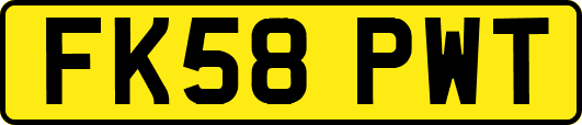 FK58PWT