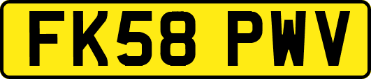 FK58PWV