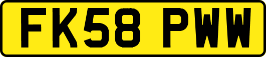 FK58PWW