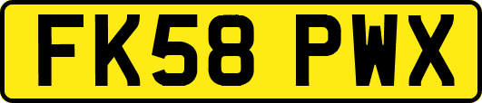 FK58PWX