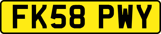 FK58PWY