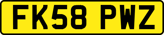 FK58PWZ