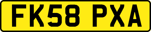 FK58PXA