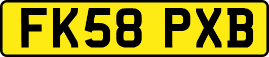 FK58PXB