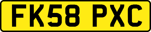 FK58PXC