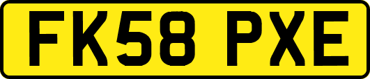 FK58PXE