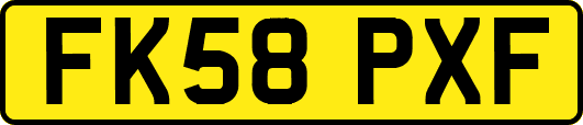 FK58PXF