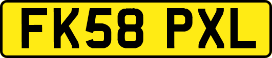 FK58PXL