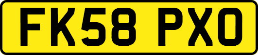FK58PXO