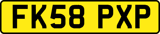 FK58PXP