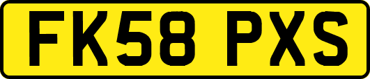 FK58PXS