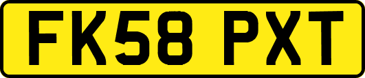 FK58PXT